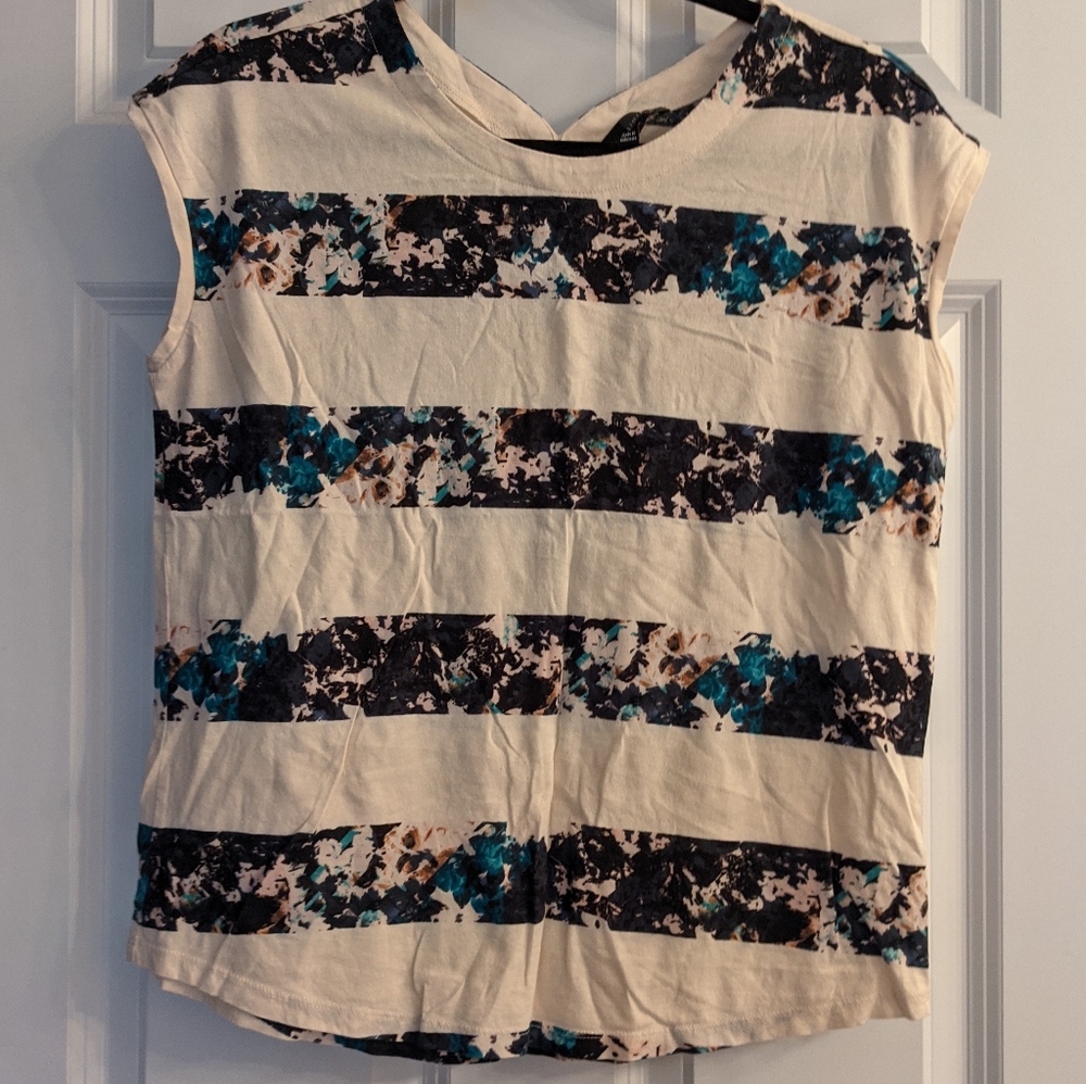 Limited Tank Top